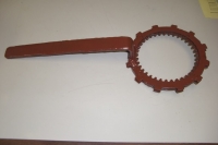 Clutch Basket Tool