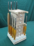 Tool Storage Tower