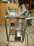 Eddy Current Dynamometer