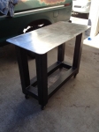 Welding Table