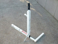 Motorcycle Stand