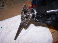 Pinion Holding Tool