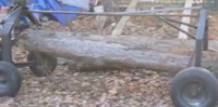 Log Transporter