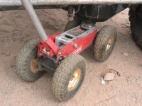 Offroad Jack