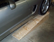 Automotive Ramps