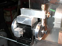 Taig Lathe Indexing Unit