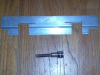 Camshaft Locking Tool