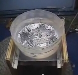 Magnetic Tumbler