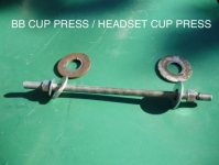 Bearing Press