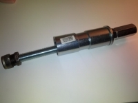 Half Shaft Tool