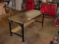 Workbench