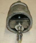 Trailing Arm Bushing Puller