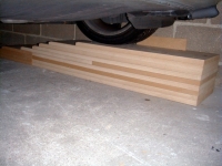 Automotive Ramps