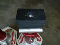 Jack Stand Adaptor