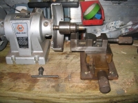 Lathe