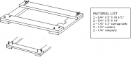 Router Dado Guide