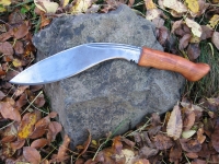 Khukuri Handle