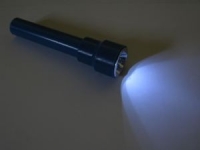 Water-Powered Flashlight