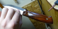 Knife Handle