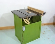 Table Saw