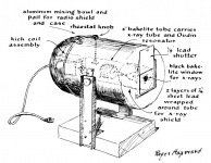 X-Ray Machine