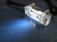 LED Headlamp