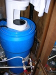 Portable Water Heater