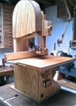 Bandsaw