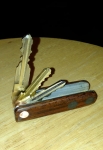 Key Organizer