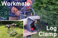 Log Clamp