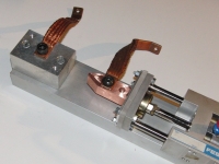 Pneumatic Switch