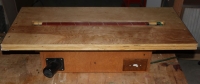 Drum Sander