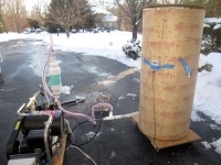 Liquid Nitrogen Generator