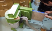 Dust Separator