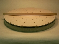 Radius Dish