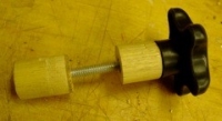 Tuner Bushing Installation Tool