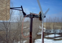 Windmill Generator