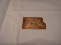 Solder Paste Stencils