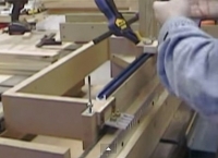 Box Joint Jig