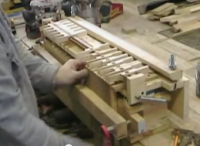 Dovetail Jig