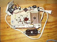 Motor Controller