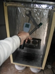 Powder Coating Oven