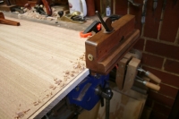 Dovetail Plane