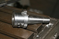 NMTB 30 Tool Holder