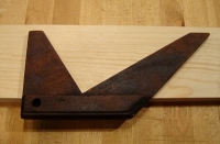 Bevel Gauge