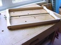 Frame Saw