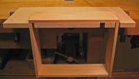 Drawer-Making Jig