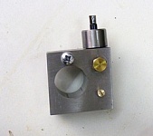 Rotary Broaching Tool