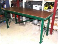 Work Bench