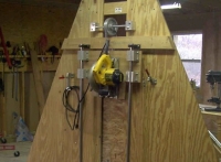 Panel Saw